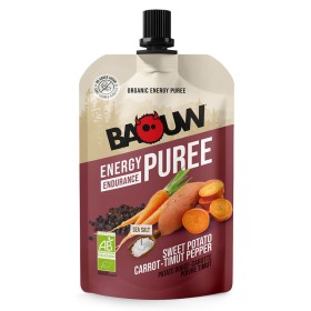 PUREES DE 90G PATATE DOUCE-CAR