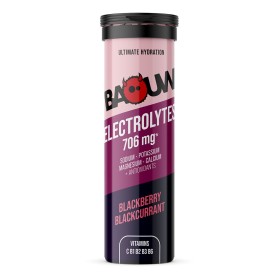ELECTROLYTES TUBES 