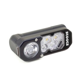 Lampe frontale Opalo 3