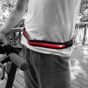 Ceinture Led Usb