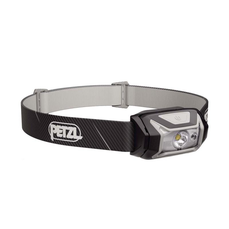 Lampe frontale TIKKA - Noire