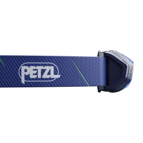 Lampe frontale TIKKA -Bleu