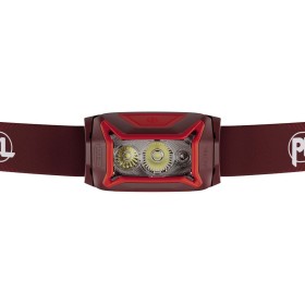 Lampe frontale ACTIK CORE - Rouge