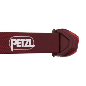 Lampe frontale ACTIK CORE - Rouge