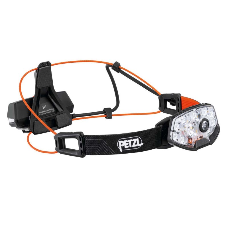 Lampe frontale Nao Rl