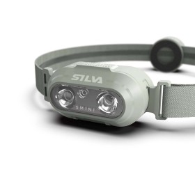 Lampe frontale Smini - Vert