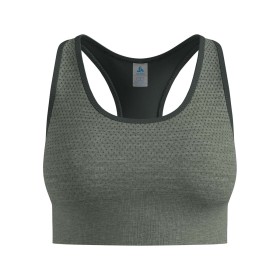 Brassière de sport à maintien modéré Seamless - Shadow Melange