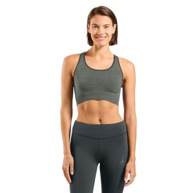 Brassière de sport à maintien modéré Seamless - Shadow Melange