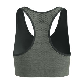 Brassière de sport à maintien modéré Seamless - Shadow Melange
