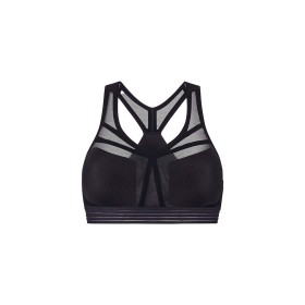 Soutien-gorge de sport Hastko n°38 - Black