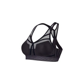 Soutien-gorge de sport Hastko n°38 - Black