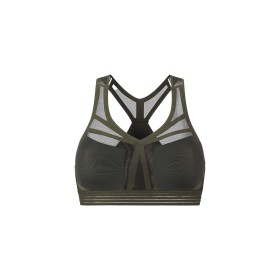Soutien-gorge de sport Hastko n°38 - Kaki
