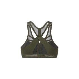 Soutien-gorge de sport Hastko n°38 - Kaki