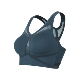 Soutien-gorge de sport Hastko n°39 - Ardoise