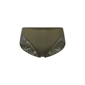 Panty de Sport Femme Hastko n°91 - Kaki
