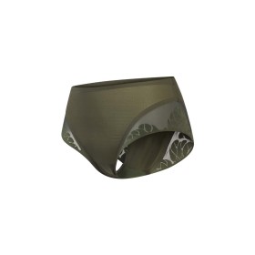 Panty de Sport Femme Hastko n°91 - Kaki