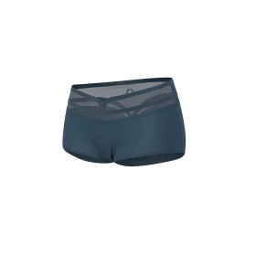 Shorty de Sport Femme Hastko n°19 - Ardoise