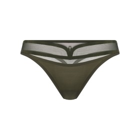 String de Sport Femme Hastko n°19 - Kaki