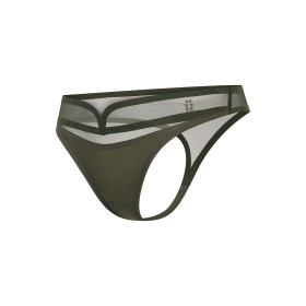 String de Sport Femme Hastko n°19 - Kaki