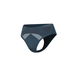 Tanga de Sport Femme Hastko n°23 - Ardoise
