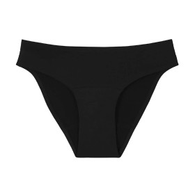 Culotte menstruelle microfibre Flux Moyen