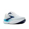 178 BRIGHT WHITE/BEA