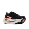 007 BLACK/PEACH/CLEA