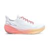 161-WHITE/CORAL