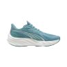 15-PUMA WHITE-LUX LI