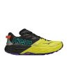 BHK-BLACK / HOKA CIT