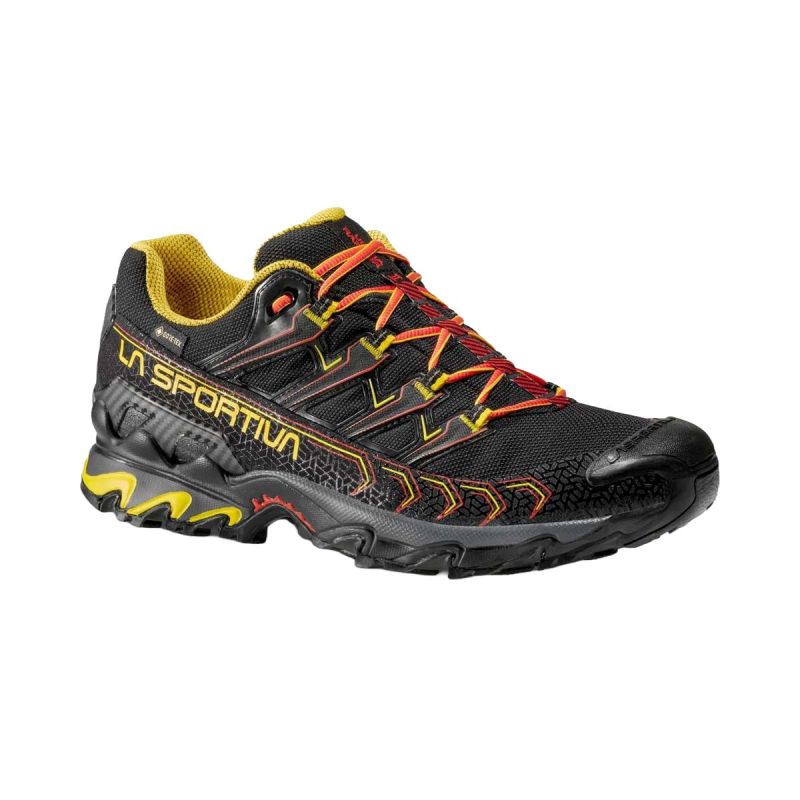 ULTRA RAPTOR II GTX