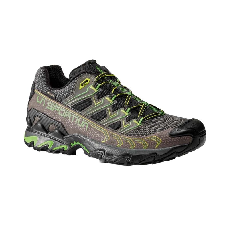 ULTRA RAPTOR II GTX
