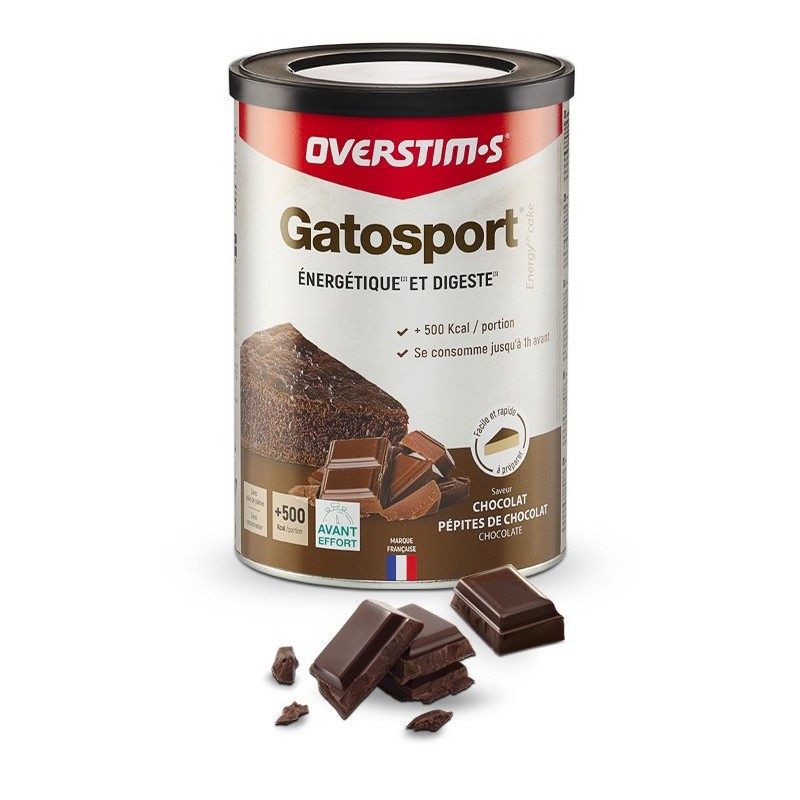 Chocolat - pepites d