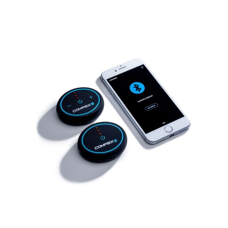 Compex Mini