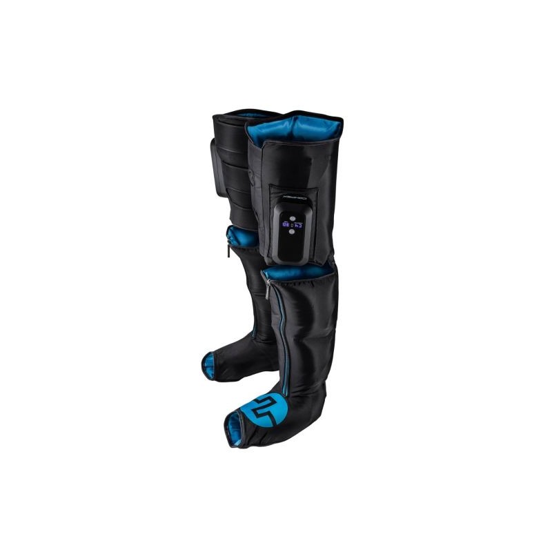 Bottes de R&eacute;cup&eacute;ration et de Compression Ayre