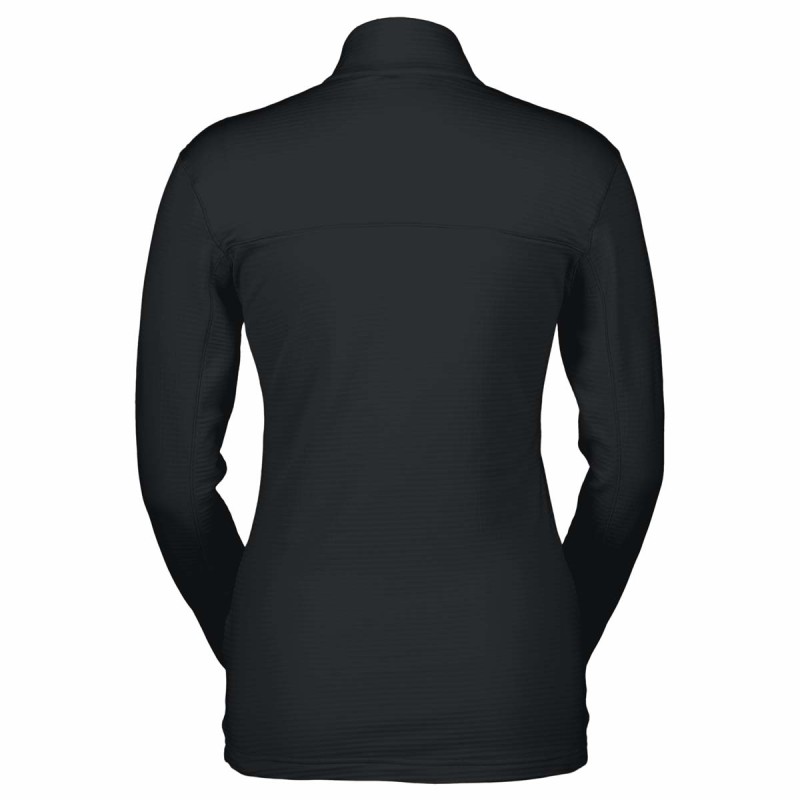 Pull-over pour femme Defined Light - Noir