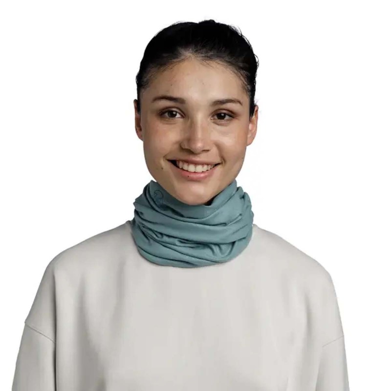 Tour de cou Original EcoStretch - Solid Jade