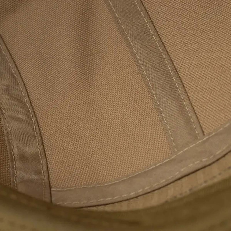 Casquette 5 Panel Chill Solid Camel