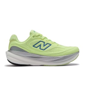 1080 V15 - Chaussure Running Femme - Afterglow / Blue
