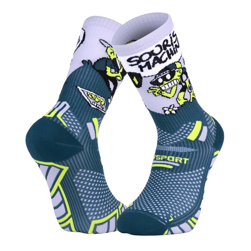 Socquette Trail Ultra Db&db - Collector Clic
