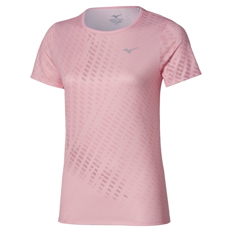 Core Graphic Short Sleeve Tee
