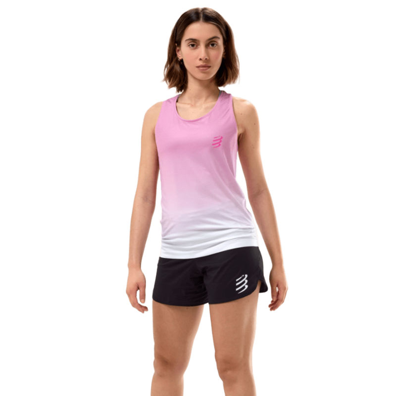 Performance Singlet W
