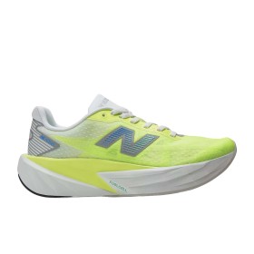 FuelCell Rebel V5 - Chaussure de running Femme - Afterglow / Deep End
