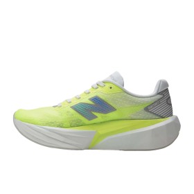 FuelCell Rebel V5 - Chaussure de running Femme - Afterglow / Deep End