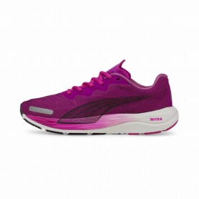 Deep orchid-puma bla
