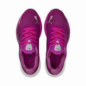 Deep orchid-puma bla