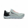 GRAY/CORAL
