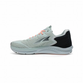 Gray/coral