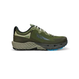 Dusty/olive