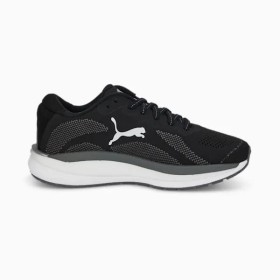 Puma black-castleroc
